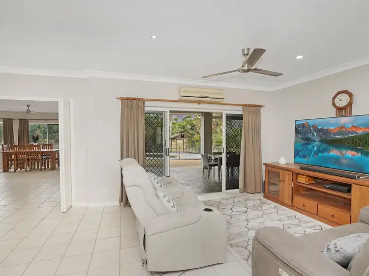 Fifth view of Homely house listing, 2-4 Golden Street, Goldsborough QLD 4865