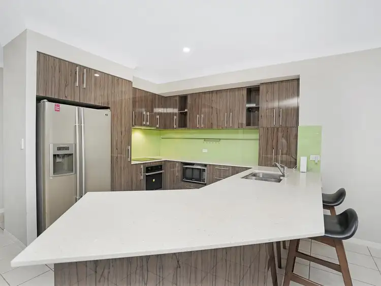 Sixth view of Homely house listing, 2-4 Golden Street, Goldsborough QLD 4865