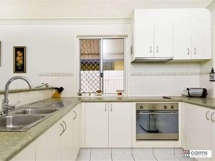 Second view of Homely house listing, 6 Candlenut Close, Mount Sheridan QLD 4868