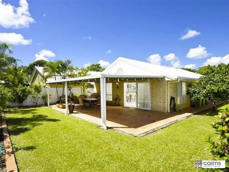 Fourth view of Homely house listing, 6 Candlenut Close, Mount Sheridan QLD 4868