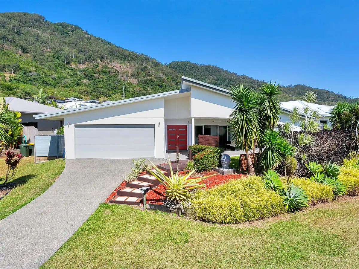 Main view of Homely house listing, 11 Morwong Close, Kanimbla QLD 4870