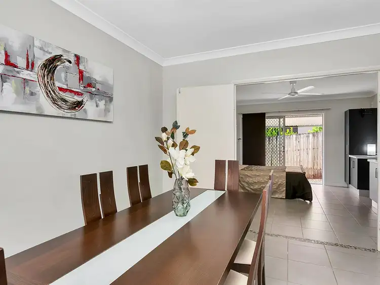 Sixth view of Homely house listing, 11 Morwong Close, Kanimbla QLD 4870