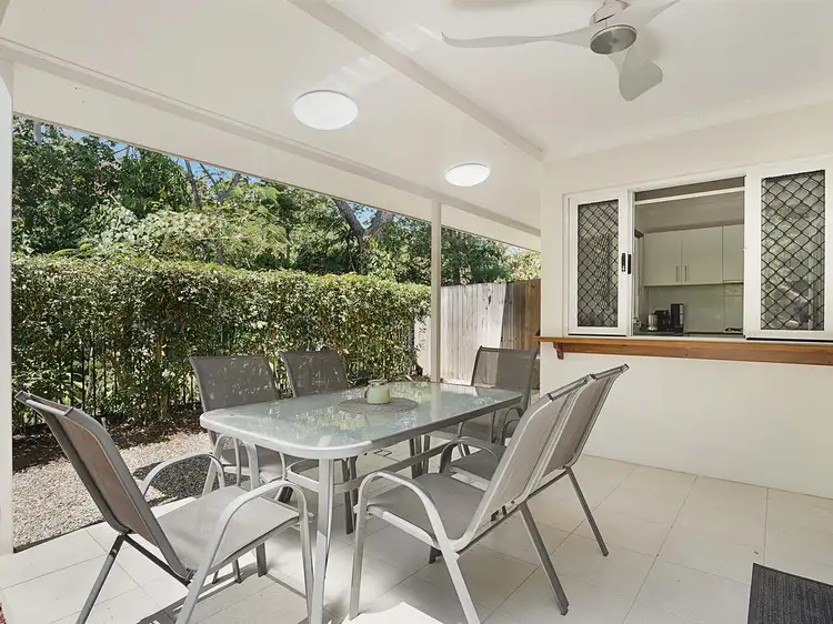 Main view of Homely townhouse listing, 19/20-38 Sandwich Street, Kamerunga QLD 4870