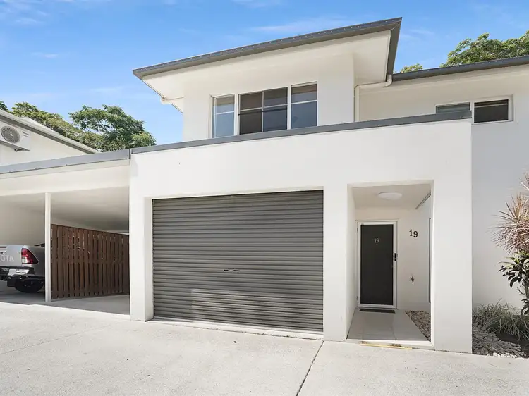Second view of Homely townhouse listing, 19/20-38 Sandwich Street, Kamerunga QLD 4870
