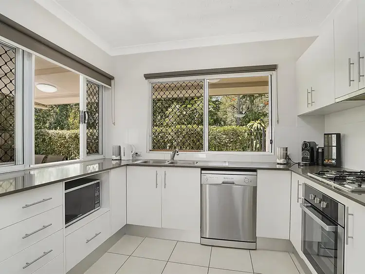 Third view of Homely townhouse listing, 19/20-38 Sandwich Street, Kamerunga QLD 4870