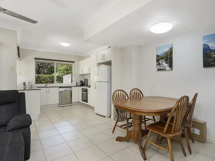 Fifth view of Homely townhouse listing, 19/20-38 Sandwich Street, Kamerunga QLD 4870