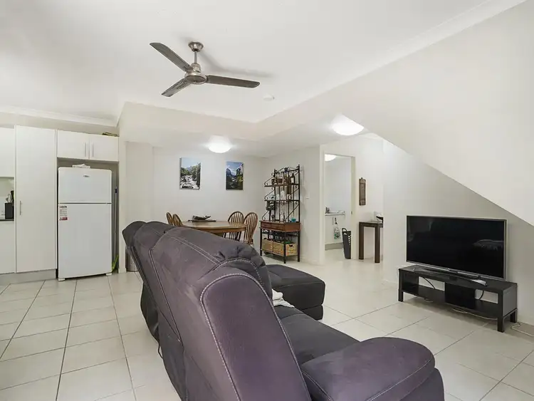 Sixth view of Homely townhouse listing, 19/20-38 Sandwich Street, Kamerunga QLD 4870