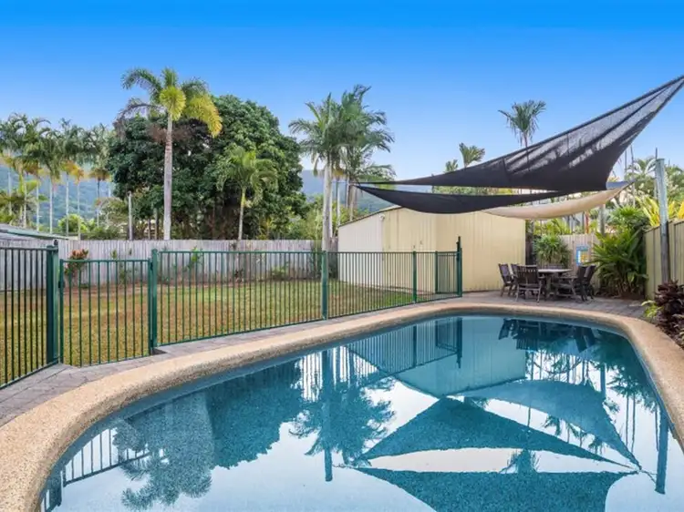Main view of Homely house listing, 50 Agate Street, Bayview Heights QLD 4868