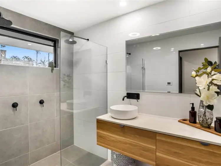 Third view of Homely house listing, 50 Agate Street, Bayview Heights QLD 4868