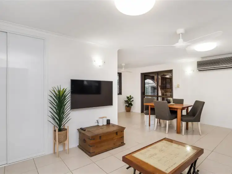 Fourth view of Homely house listing, 50 Agate Street, Bayview Heights QLD 4868