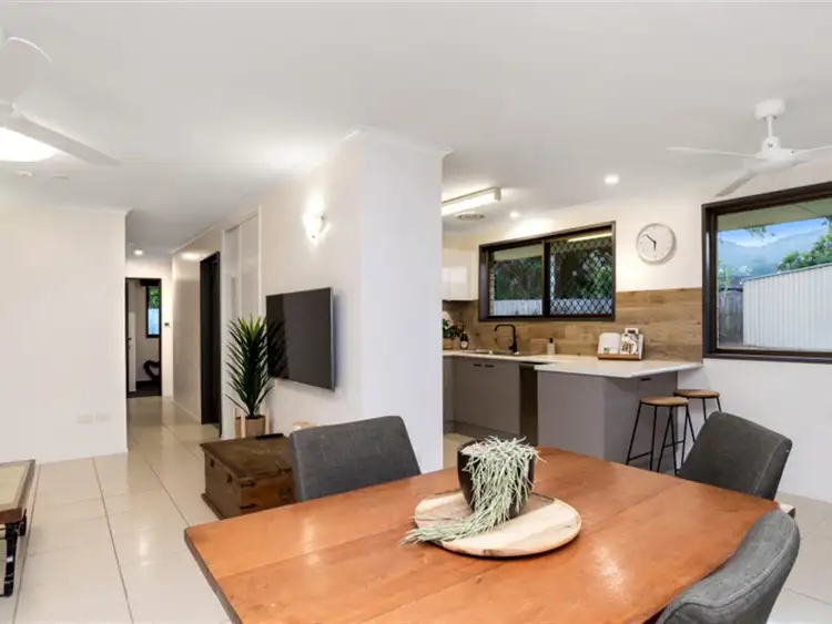 Fifth view of Homely house listing, 50 Agate Street, Bayview Heights QLD 4868