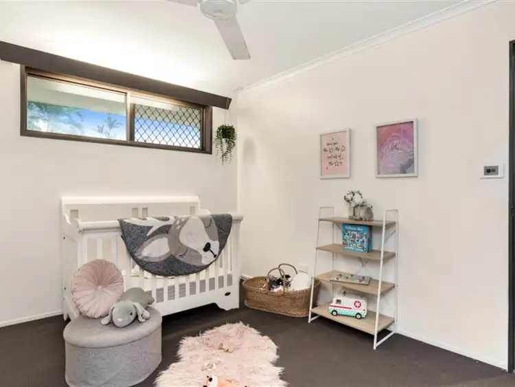 Sixth view of Homely house listing, 50 Agate Street, Bayview Heights QLD 4868