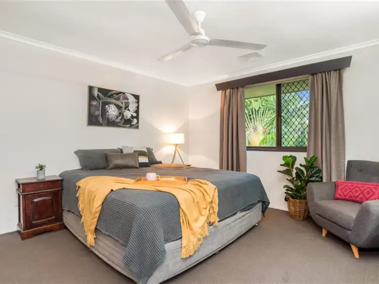 Seventh view of Homely house listing, 50 Agate Street, Bayview Heights QLD 4868