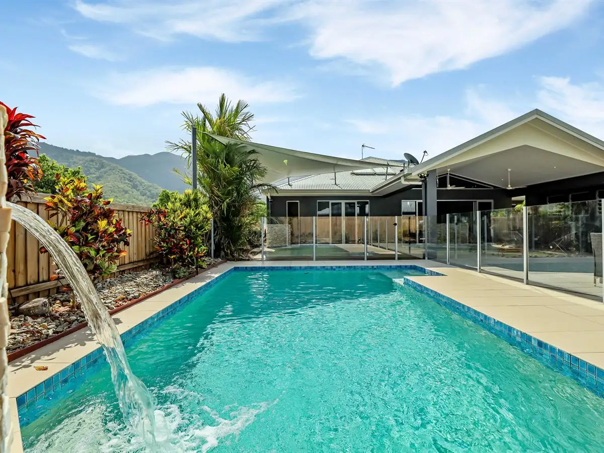 Main view of Homely house listing, 30-32 Kippin Close, Redlynch QLD 4870