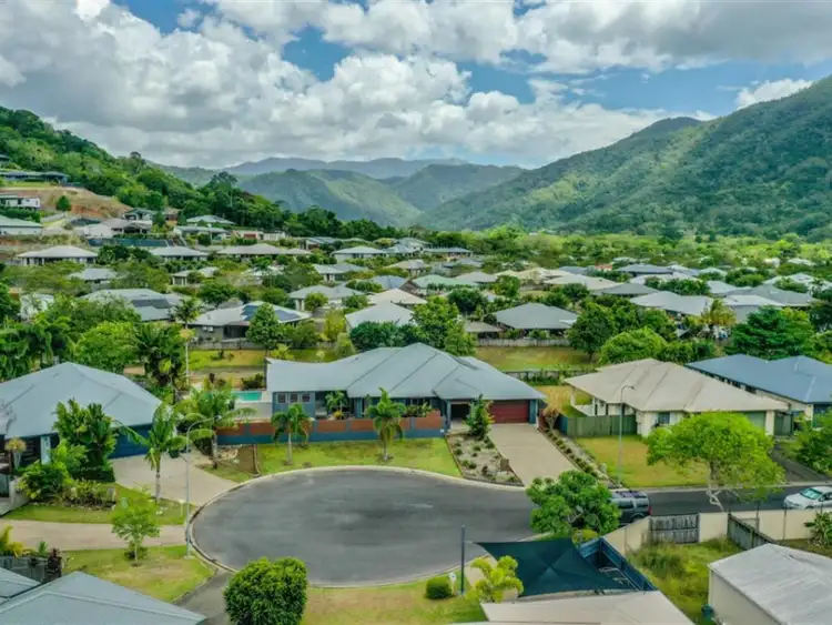 Second view of Homely house listing, 30-32 Kippin Close, Redlynch QLD 4870