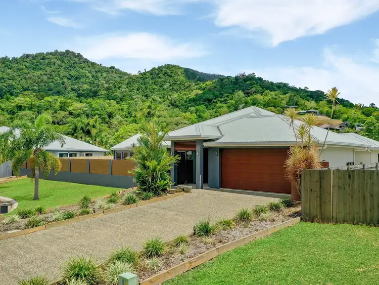 Third view of Homely house listing, 30-32 Kippin Close, Redlynch QLD 4870