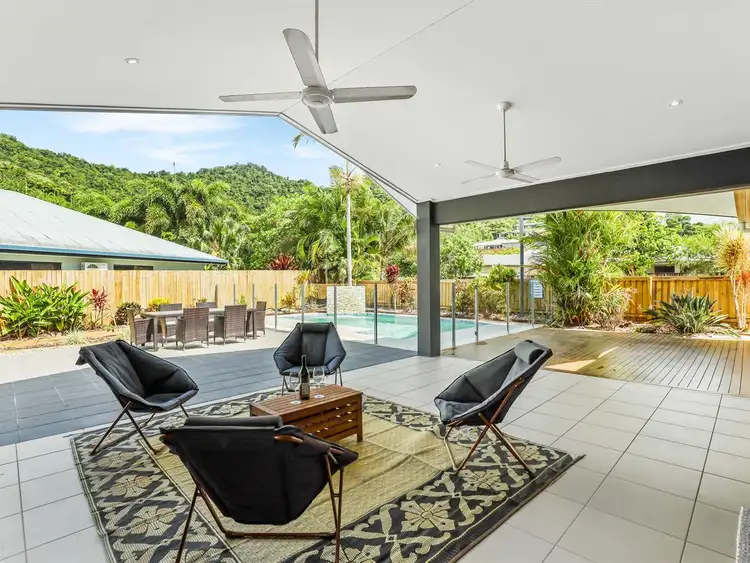Fourth view of Homely house listing, 30-32 Kippin Close, Redlynch QLD 4870