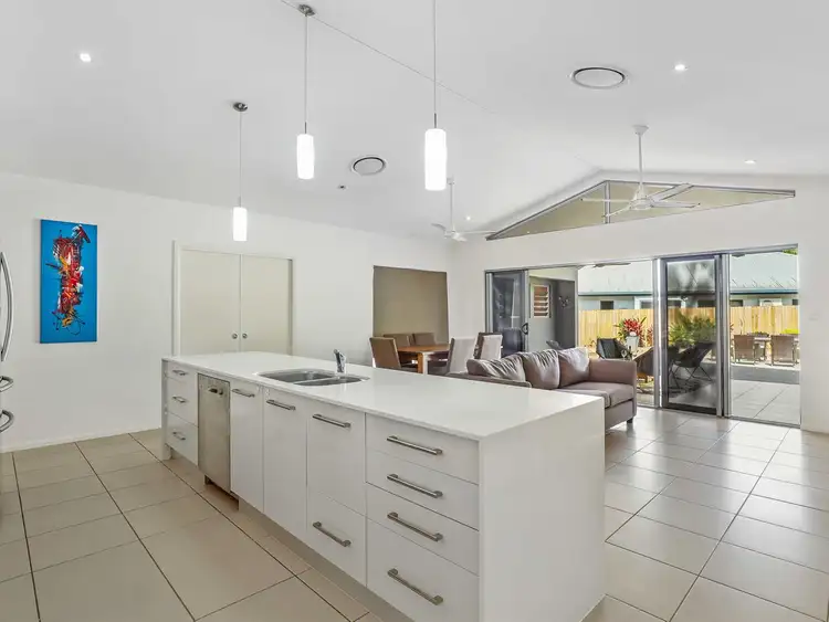 Fifth view of Homely house listing, 30-32 Kippin Close, Redlynch QLD 4870