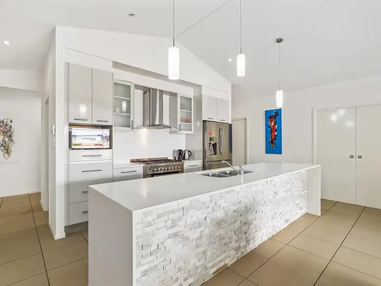 Sixth view of Homely house listing, 30-32 Kippin Close, Redlynch QLD 4870