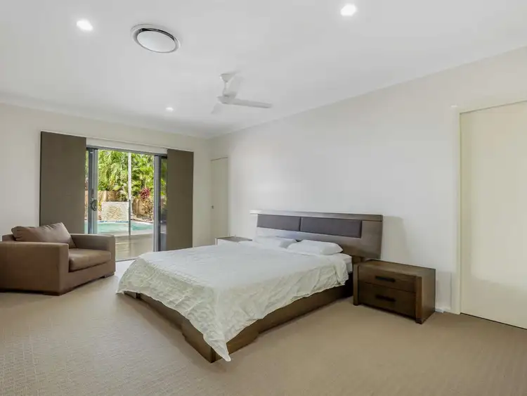 Seventh view of Homely house listing, 30-32 Kippin Close, Redlynch QLD 4870