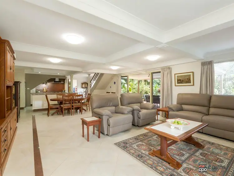 Second view of Homely house listing, 17 Tom Carr Close, Babinda QLD 4861