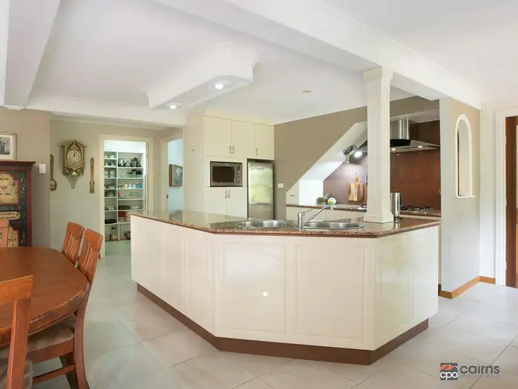 Third view of Homely house listing, 17 Tom Carr Close, Babinda QLD 4861