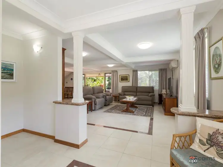 Fifth view of Homely house listing, 17 Tom Carr Close, Babinda QLD 4861