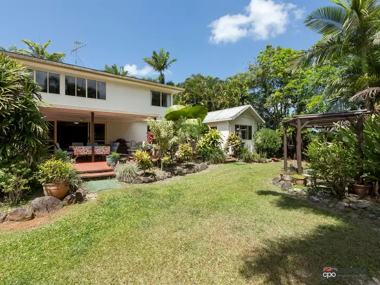 Sixth view of Homely house listing, 17 Tom Carr Close, Babinda QLD 4861