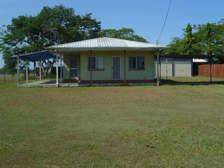 138 Aerodrome Road, Mundoo QLD 4860