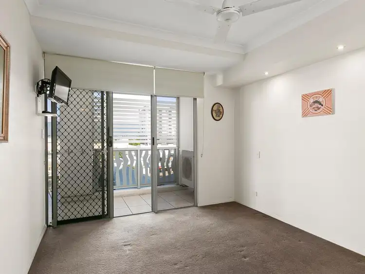 Sixth view of Homely apartment listing, 607/123 Grafton Street, Cairns City QLD 4870