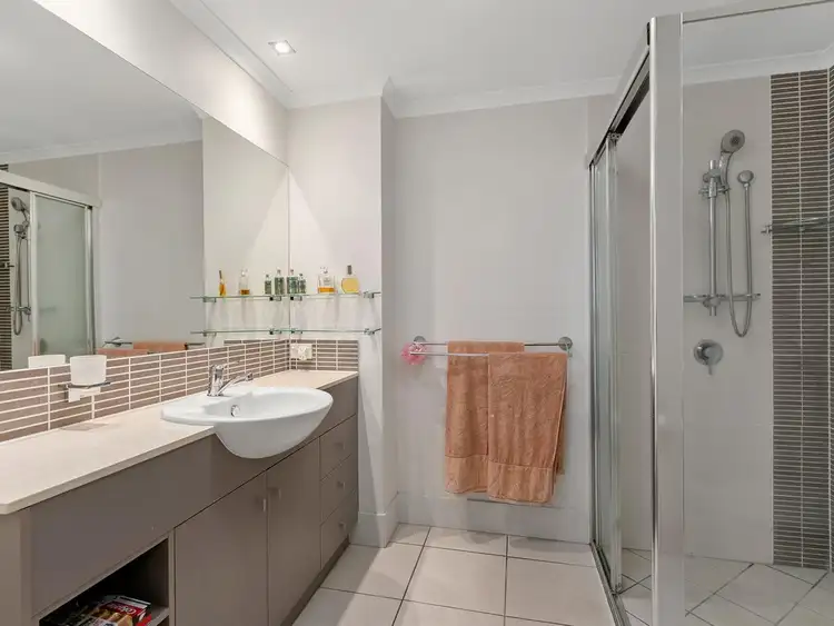 Seventh view of Homely apartment listing, 607/123 Grafton Street, Cairns City QLD 4870