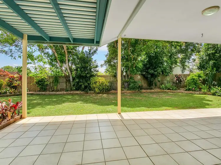 Fourth view of Homely house listing, 8 Melia Close, Mount Sheridan QLD 4868