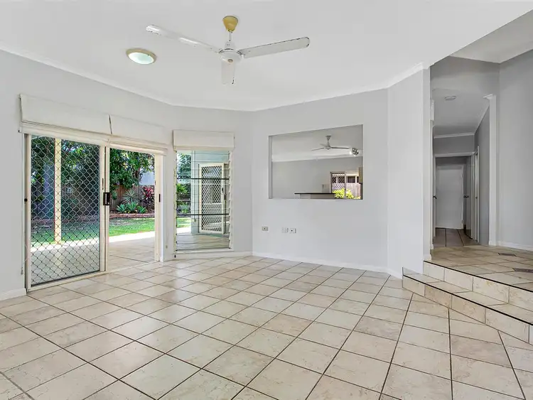Sixth view of Homely house listing, 8 Melia Close, Mount Sheridan QLD 4868