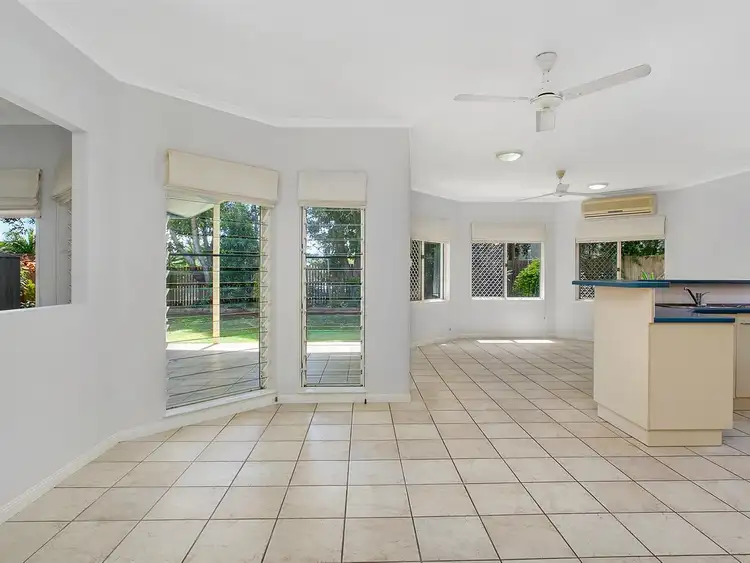 Seventh view of Homely house listing, 8 Melia Close, Mount Sheridan QLD 4868