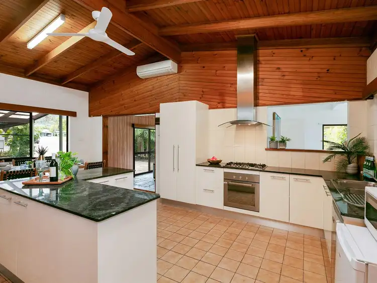 Third view of Homely house listing, 6 Mills Cl, Manoora QLD 4870