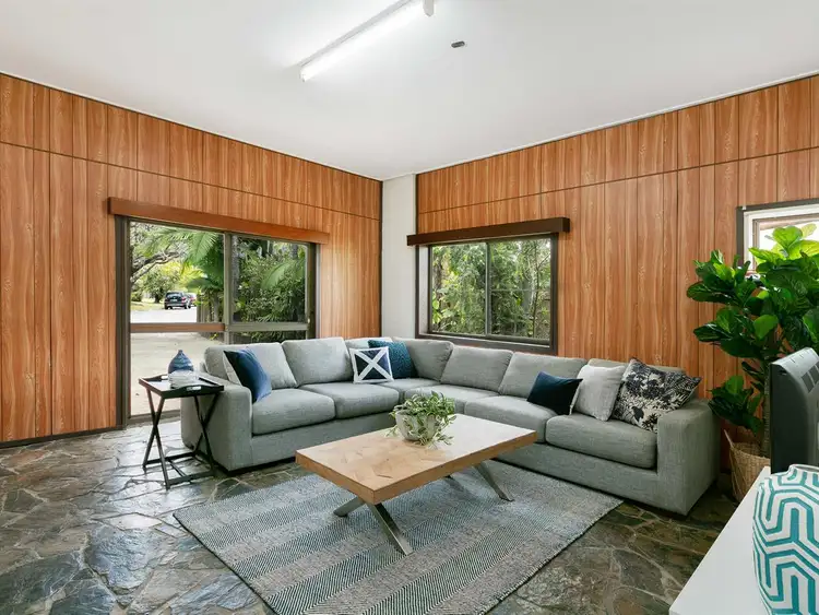 Sixth view of Homely house listing, 6 Mills Cl, Manoora QLD 4870