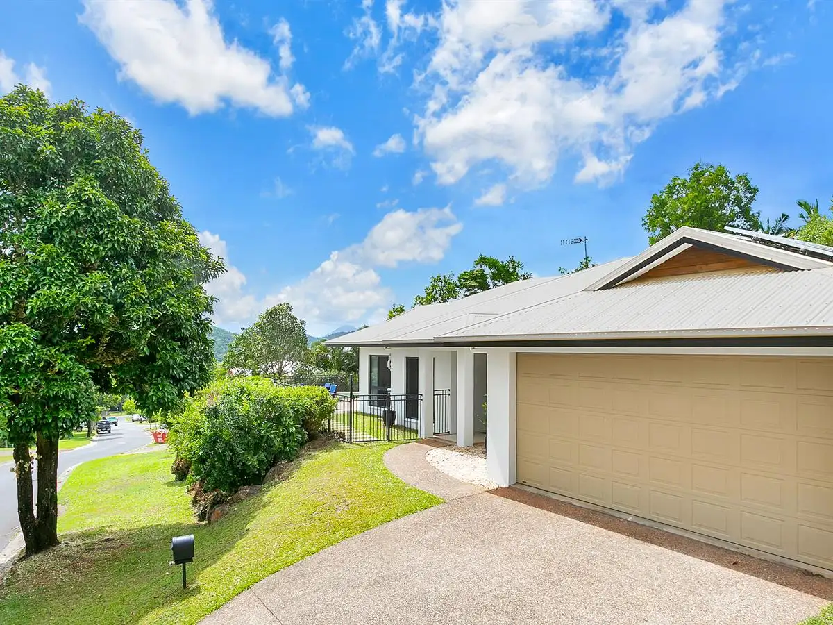 Main view of Homely house listing, 23 Pepperwood Street, Redlynch QLD 4870