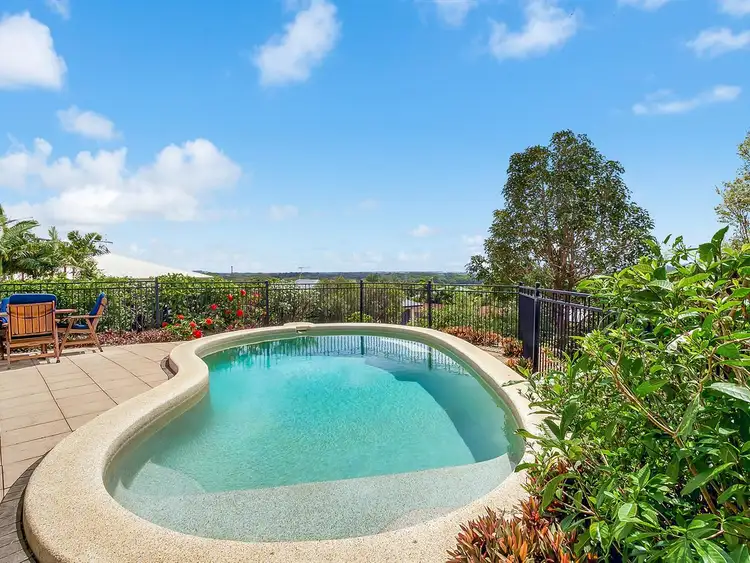Second view of Homely house listing, 23 Pepperwood Street, Redlynch QLD 4870