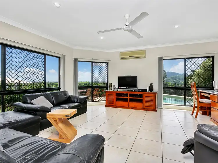 Third view of Homely house listing, 23 Pepperwood Street, Redlynch QLD 4870
