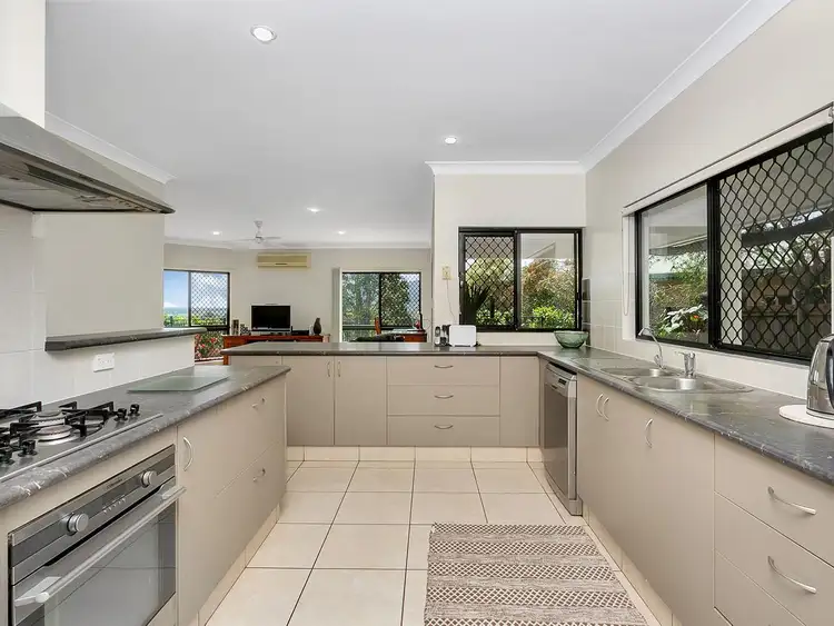 Fourth view of Homely house listing, 23 Pepperwood Street, Redlynch QLD 4870