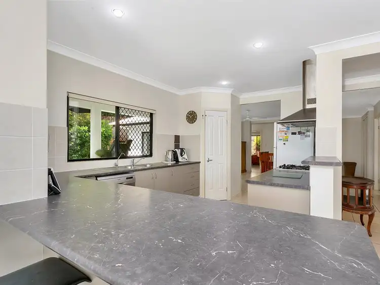 Fifth view of Homely house listing, 23 Pepperwood Street, Redlynch QLD 4870