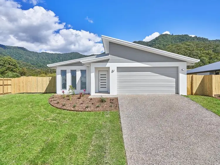 22 Macaranga Road, Bentley Park QLD 4869