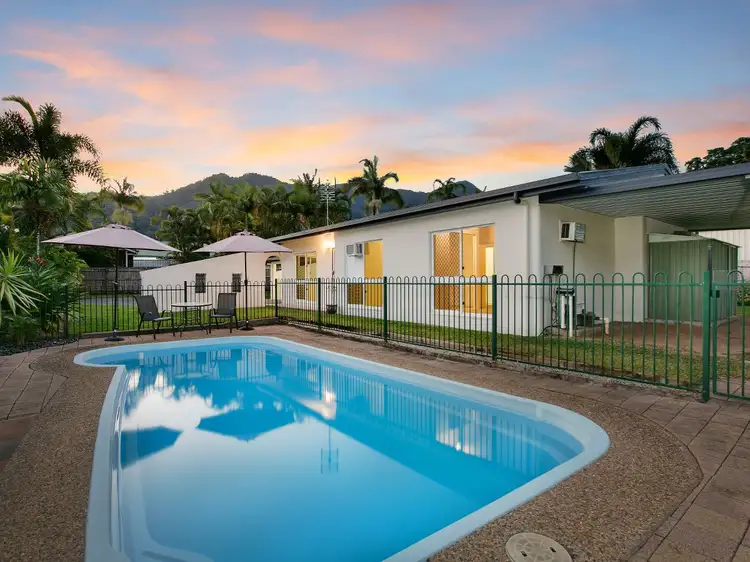 4 Emma Close, Mount Sheridan QLD 4868