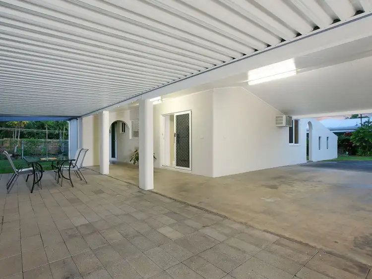 Third view of Homely house listing, 4 Emma Close, Mount Sheridan QLD 4868