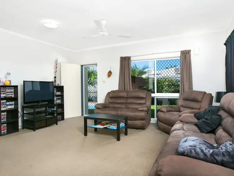 Fourth view of Homely house listing, 4 Emma Close, Mount Sheridan QLD 4868