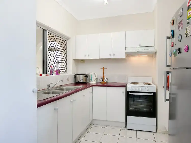 Fifth view of Homely house listing, 4 Emma Close, Mount Sheridan QLD 4868