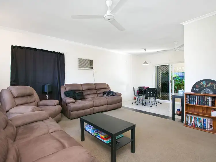 Sixth view of Homely house listing, 4 Emma Close, Mount Sheridan QLD 4868