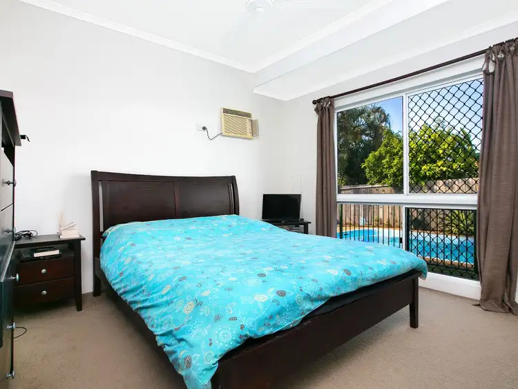 Seventh view of Homely house listing, 4 Emma Close, Mount Sheridan QLD 4868