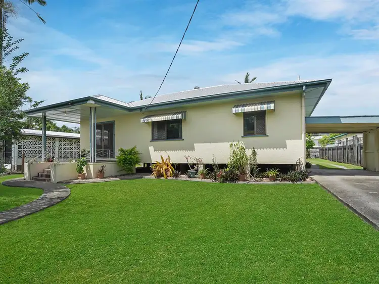 81 Wilks Street, Bungalow QLD 4870