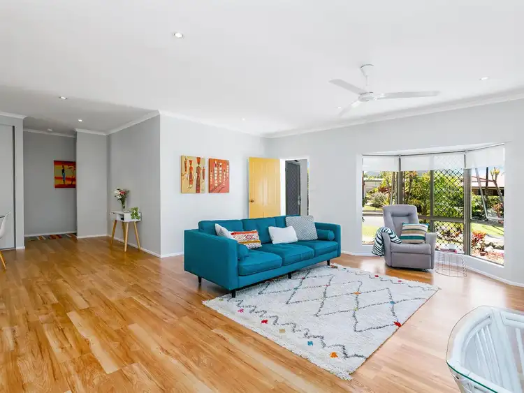Main view of Homely house listing, 5 Pheasant Street, Bayview Heights QLD 4868